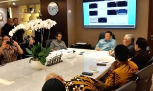 AMP TKP: Tragedi Pemilu Harus Diungkap Agar tak Jadi Dosa Warisan AMP TKP: Tragedi Pemilu Harus Diungkap Agar tak Jadi Dosa Warisan