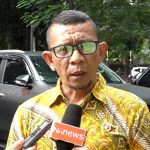 Masyarakat Adat Dayak Kalimantan Datangi Mabes Polri