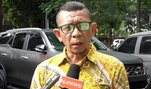 Masyarakat Adat Dayak Kalimantan Datangi Mabes Polri