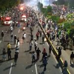 Alumni LBH YLBHI: Copot Kapolri dan Wiranto