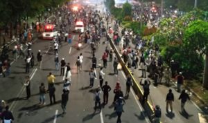 Alumni LBH YLBHI: Copot Kapolri dan Wiranto Alumni LBH YLBHI: Copot Kapolri dan Wiranto