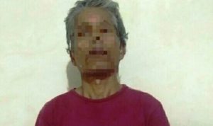 Setelah Cabuli Anak Sendiri, Cucu Bawah Umur Jadi Korban Selanjutnya