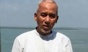 Tak Perlu Resah Terhadap KAMI. Opini Asyari Usman