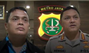 BNN Puji Polres Jakbar Gulung Sindikat Sabu Jaringan Amerika Serikat BNN Puji Polres Jakbar Gulung Sindikat Sabu Jaringan Amerika Serikat