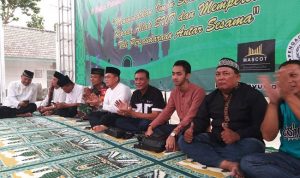 Kakanwil KemenhumHAM Buka Bersama Warga Binaan Lapas Banyuwangi