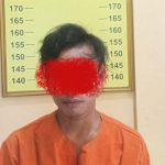 Pekerja Toko Bangunan Dicokok Polisi, Atas Tuduhan Mencuri