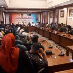 Bimo Suryono Minta Masyarakat Lebih Jernih Sikapi Aksi 22 Mei