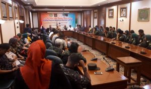 Bimo Suryono Minta Masyarakat Lebih Jernih Sikapi Aksi 22 Mei