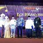 Surabaya Community Gelar Buka Puasa Bersama 500 Anak Yatim