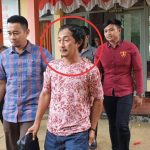 Cabjari Bone Eksekusi Terpidana Korupsi Dana Pendidikan