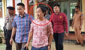 Cabjari Bone Eksekusi Terpidana Korupsi Dana Pendidikan
