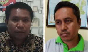 Kejaksaan dan Polres Muna Akan Tindak Lanjuti Laporan Dana Desa
