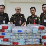 Kejati DI Yogyakarta Sita 16 Miliar Dari Koruptor Pemberi Fasilitas Kredit