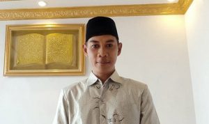 Dundung Rumau Siap Maju Jadi Wabup Kabupaten Seram Bagian Timur
