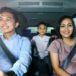 Tips Menjaga Emosi Saat Mengemudi di Bulan Ramadhan