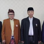 FKUB Jakarta Barat Sepakat Menolak Gerakan People power