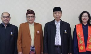 FKUB Jakarta Barat Sepakat Menolak Gerakan People power