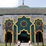 Jakarta Islamic Centre Promosikan Gemakusi