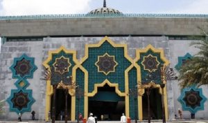 Jakarta Islamic Centre Promosikan Gemakusi