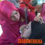 Peringati Hari Kartini, Kota Padangsidimpuan Gelar Serangkaian Lomba