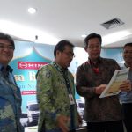 Lancarkan Arus Mudik 2019, Hino Posko Mudik Buka 12 Titik Layanan