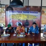 Sumber Daya Manusia Indonesia Tidak Dikelola Dengan Baik
