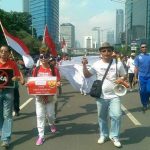Sekjen Jokowi Centre: Tidak ada Gugatan, Hasil Rekapitulasi KPU Sah