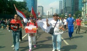 Sekjen Jokowi Centre: Tidak ada Gugatan, Hasil Rekapitulasi KPU Sah Sekjen Jokowi Centre: Tidak ada Gugatan, Hasil Rekapitulasi KPU Sah