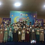 Hafidz On Radio, Generasi Melenial Generasi Qurany