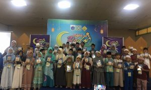 Hafidz On Radio, Generasi Melenial Generasi Qurany Hafidz On Radio, Generasi Melenial Generasi Qurany