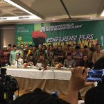 Front Kedaulatan Bangsa: Sejumlah Jenderal Akan Ikut Aksi 22 Mei