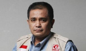 MER-C Akan Gugat Pemerintah dan KPU ke Mahkamah Pidana internasional MER-C Akan Gugat Pemerintah dan KPU ke Mahkamah Pidana internasional