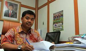 TKN Sebut 6 Keganjilan Dalam Rekomendasi Ijtima Ulama III TKN Sebut 6 Keganjilan Dalam Rekomendasi Ijtima Ulama III