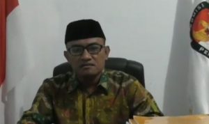Ketua KPU Muna: Pemilu di Muna Berjalan Aman, Damai dan Demokratis