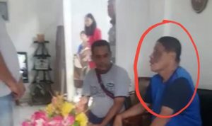 Buronan Korupsi Asal Kejari Kepulauan Sula Ditangkap di Makasar
