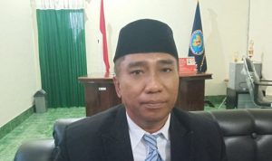 Kepala BNN Muna Kirim Tenaga Penyidik ke Balai Rehabilitasi Nasional