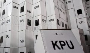 Pemilu 2019, Pilpres Tercurang: Hanya Pada Rezim Jokowi TPS Bisa Menghilang. Oleh: Hersubeno Arief,