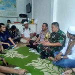 Usai Aksi 22 Mei, Wakapolres Jakbar Datangi Markas FPI