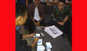 Diduga Bawaslu Masuk Angin, Hentikan Kasus Politik Uang