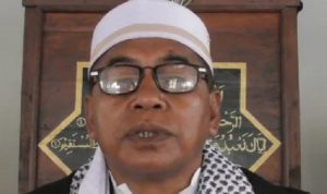 Mojhi Amahino Lawa Apresiasi Polri dan TNI, Penilu Aman dan Damai