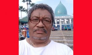 Jokowi dan Problem Makar, Sebuah Opini Muslim Arbi