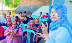 Genesa dan DPC BPAN LAI Banyuwangi Bentuk Agen penyelamat Aset Negara