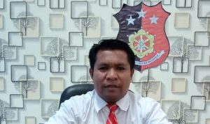 Dua Pencuri Ternak Sapi Diringkus Reskrim Polres Muna