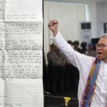 Surat Buni Yani Bagi Orang-Orang Yang Curang