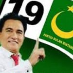 Partai Nol Koma itu Bernama PBB, Sebuah Opini Dimas Huda
