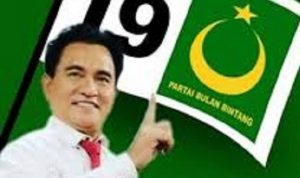 Partai Nol Koma itu Bernama PBB, Sebuah Opini Dimas Huda