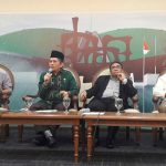 PKS Raih Peringkat Pertama di Mandailing Natal Untuk DPR RI