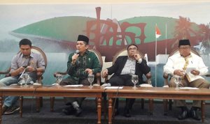 PKS Raih Peringkat Pertama di Mandailing Natal Untuk DPR RI
