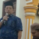 Komplek At Taubah Kota Padangsidimpuan Sambutan Bulan Ramadhan