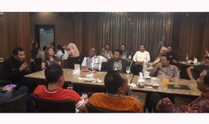 Pemerhati, Lawyer dan Aktivis Banyuwangi Bentuk Parlemen Swasta